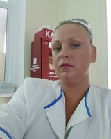 Татьяна Матюнина