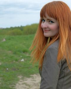 Анастасия Даниленко