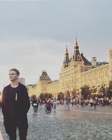 Никита Поздоровкин