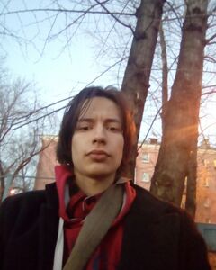 Василий Аносов