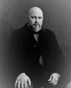 Игорь Рубцов