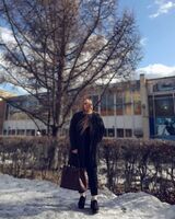 Людмила Аввакумова