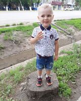 Евгения Воронкова