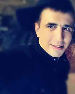 Владимир Яковлев