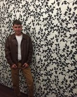 Фадеев Николаевич