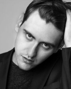 Роман ГРАЧЁВ