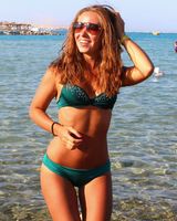 Анна Евгеньевна