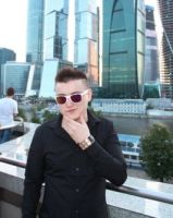 Виталий Алексеев