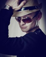 Андрей Шиманов