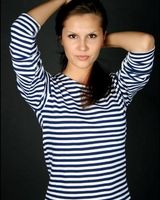 Дина Аленевская