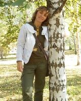 Катя Бунькова