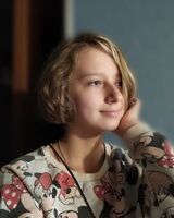 Василиса Галанова