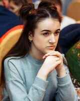 Василиса Перепеличная