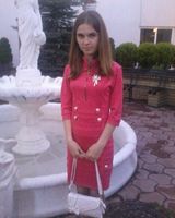 Светлана Васильевна