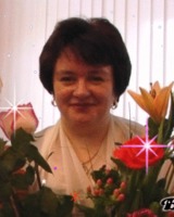 Татьяна Владимировна