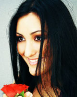 Тамуна Валерьевна