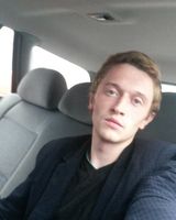 Павел Иванов