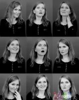 Софья Бухарева