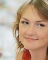 Анна Валентиновна