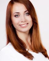 Екатерина Пророк