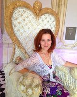 Мария Мочалова