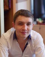 Павел Михайлов
