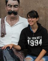 Рита Багаева