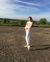Динара Прокофьева