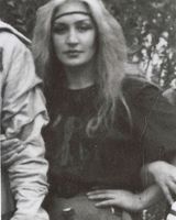 Олеся Алекса Александрия Светлая
