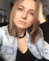 Алёна Куклева