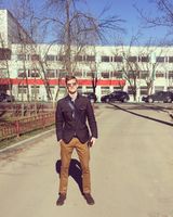 Алексей Черкас