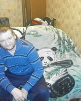 Александр Титов