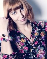 Елена Гончарова