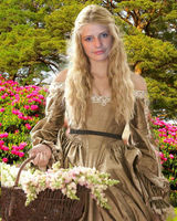 Татьяна Белова