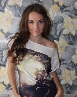 Ирина Масленникова