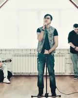 Камиль Абакаров