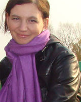 Варвара Егорова