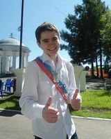 Александр Андреев