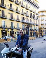 Стефан Божок