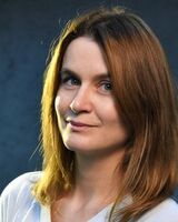 Анна Мисюрина