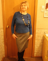 Елена Коликова