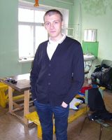 Павел Сидорин