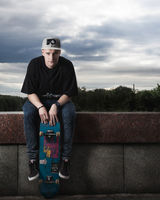 Бовкун Сергеевич