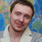 Алексей Усов