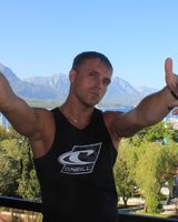 Данил Калисын