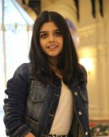 Сихарулидзе Ширимовна