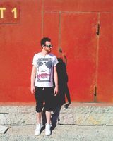 Евгений Молчанов