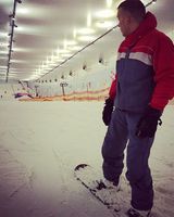 Золотой Человек