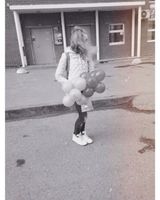 Елизавета Александровна