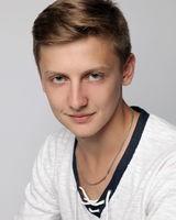 Кирилл Гунбин